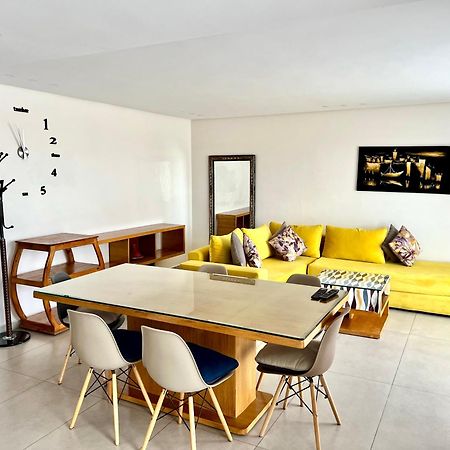 Appartement Les Bienvenus Essaouira Ngoại thất bức ảnh