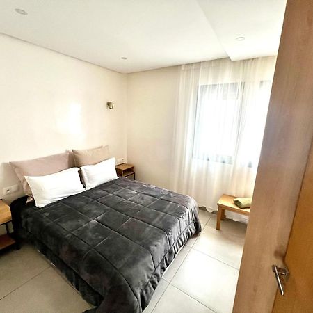 Appartement Les Bienvenus Essaouira Ngoại thất bức ảnh