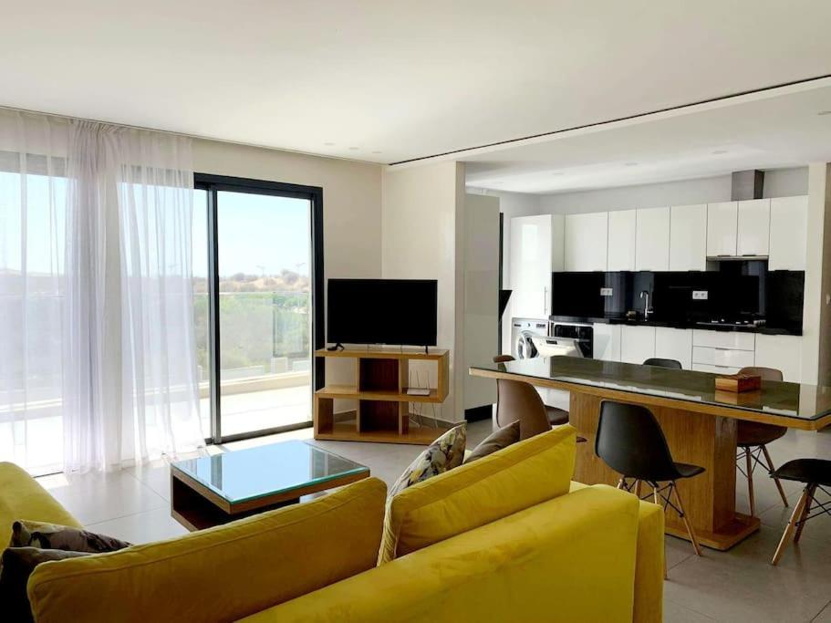 Appartement Les Bienvenus Essaouira Ngoại thất bức ảnh