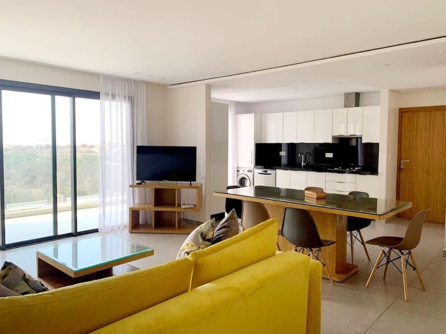 Appartement Les Bienvenus Essaouira Ngoại thất bức ảnh