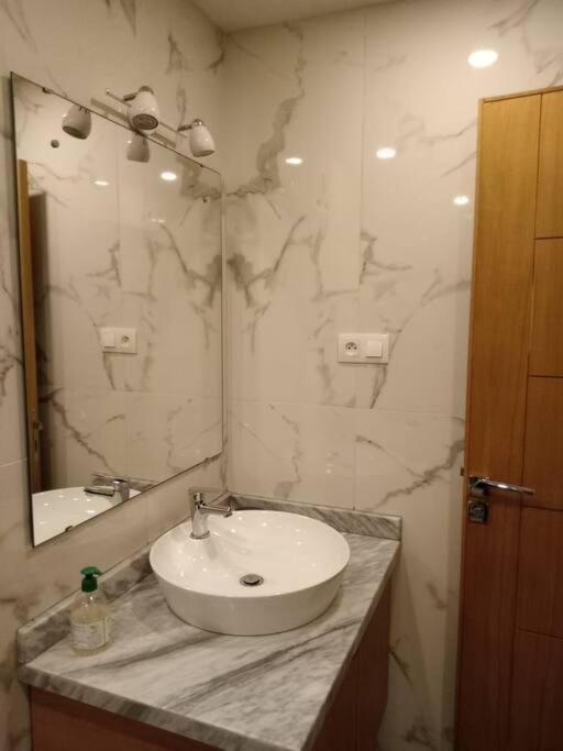 Appartement Les Bienvenus Essaouira Ngoại thất bức ảnh