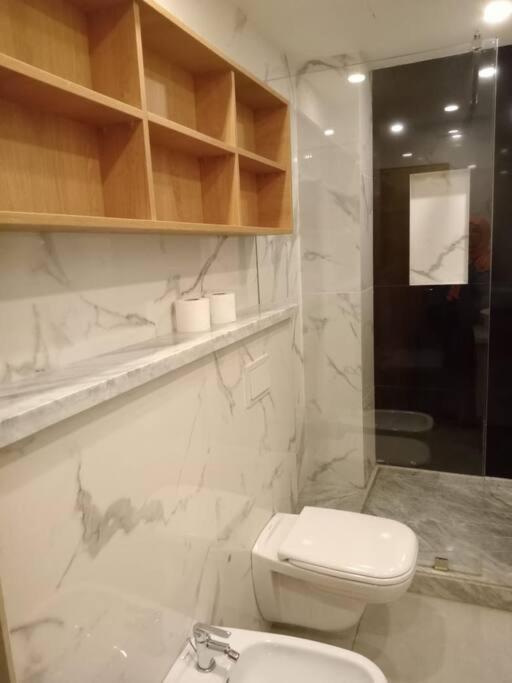 Appartement Les Bienvenus Essaouira Ngoại thất bức ảnh