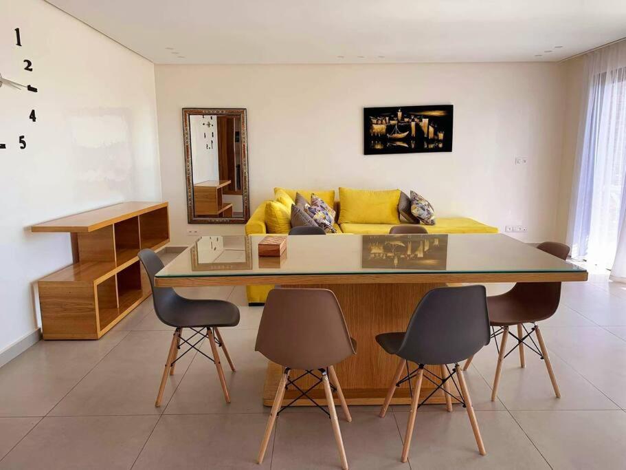 Appartement Les Bienvenus Essaouira Ngoại thất bức ảnh