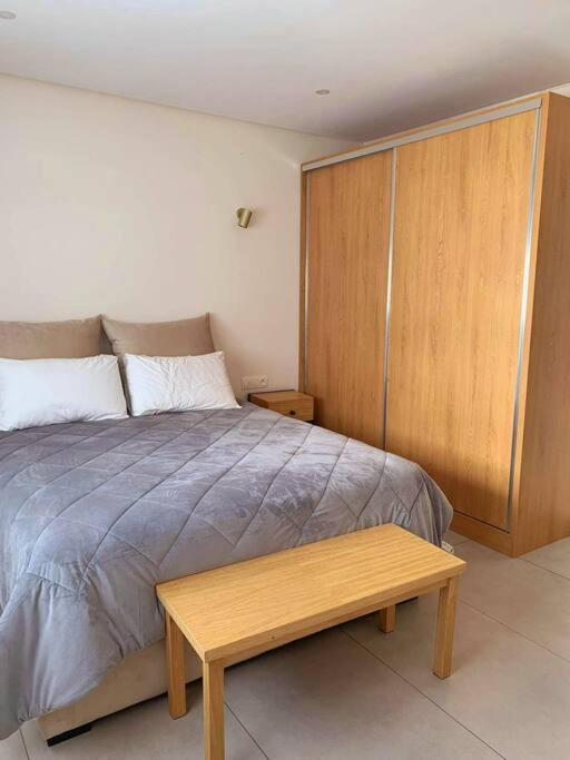 Appartement Les Bienvenus Essaouira Ngoại thất bức ảnh