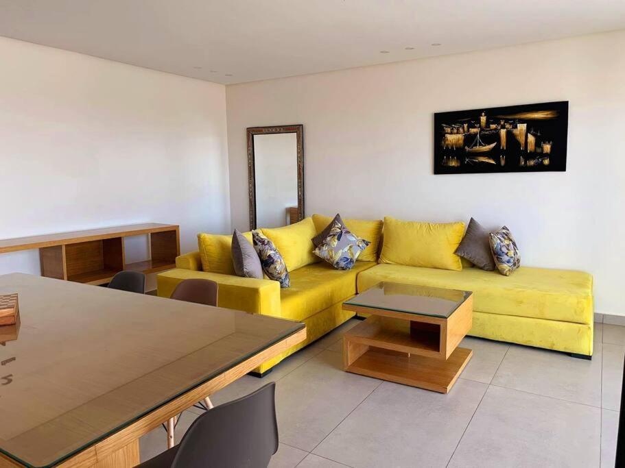 Appartement Les Bienvenus Essaouira Ngoại thất bức ảnh