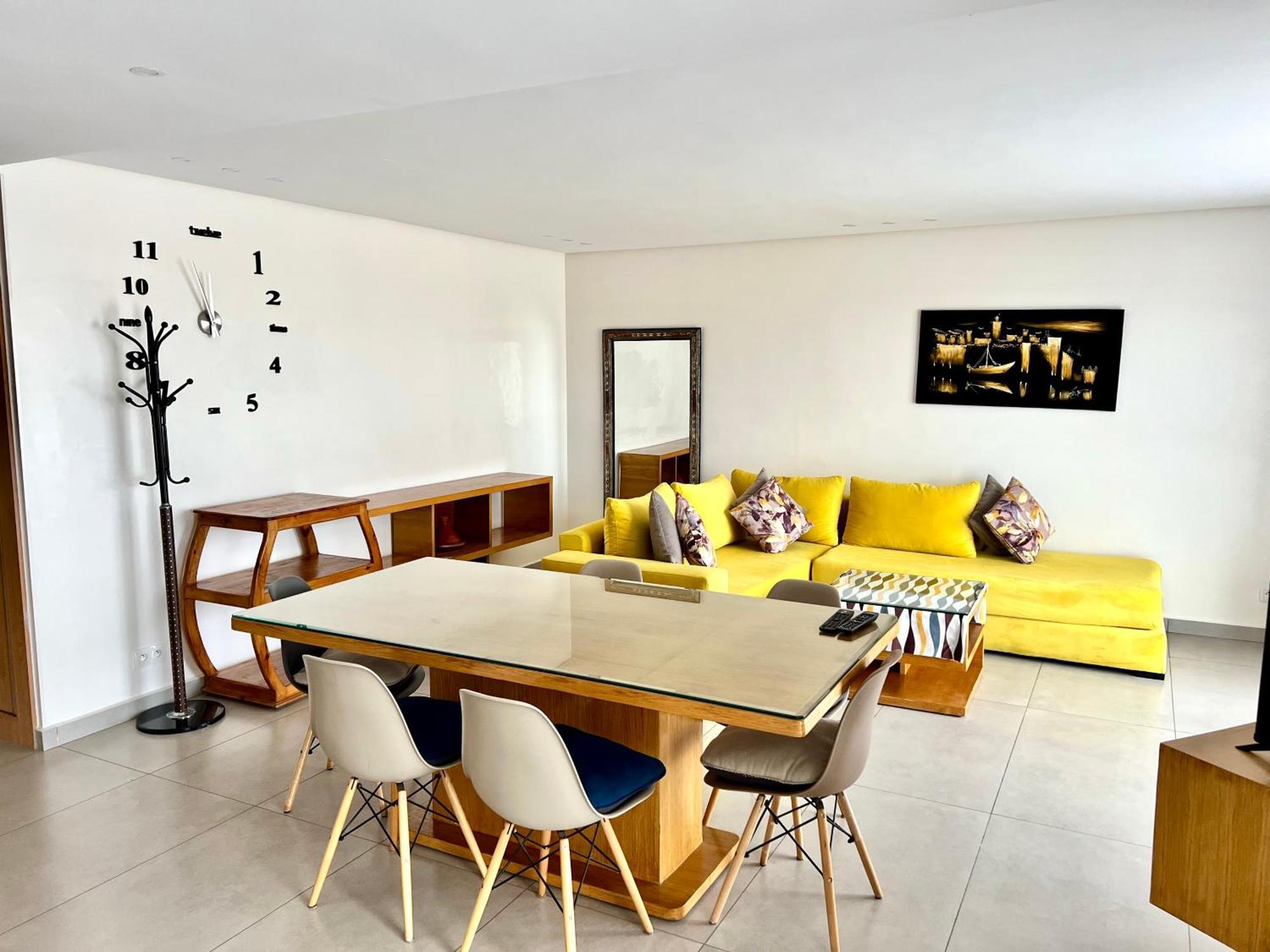 Appartement Les Bienvenus Essaouira Ngoại thất bức ảnh