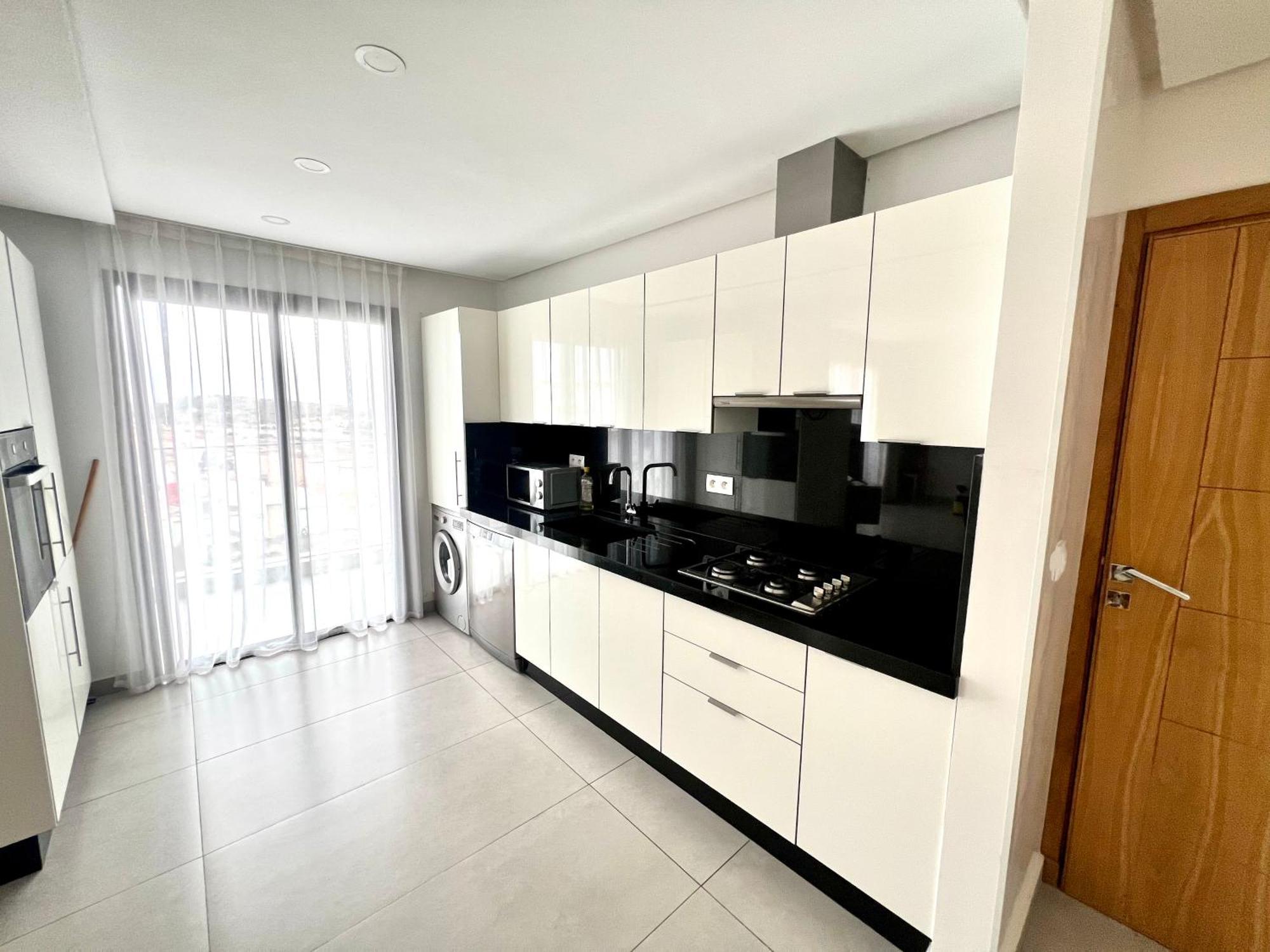 Appartement Les Bienvenus Essaouira Ngoại thất bức ảnh
