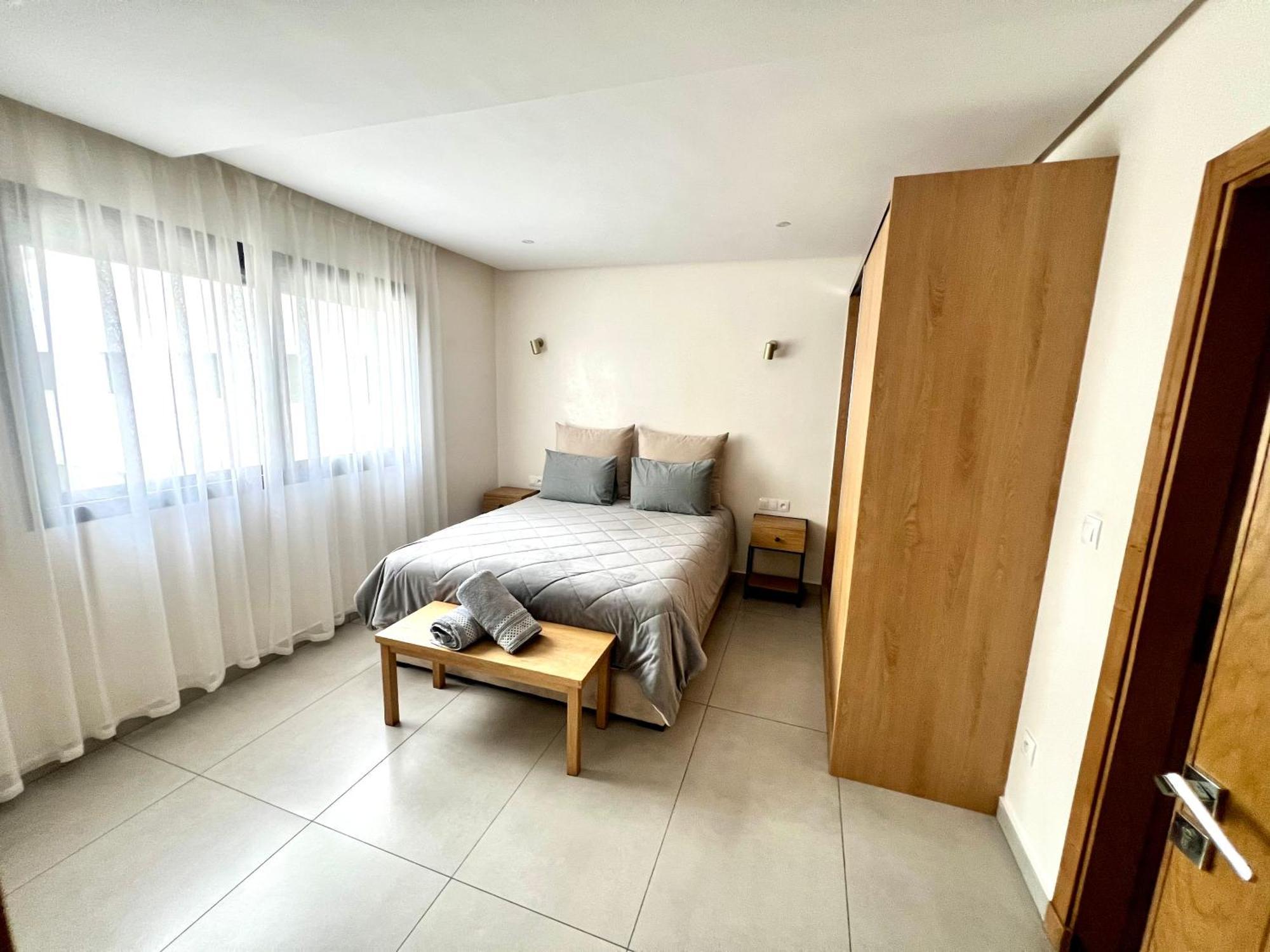 Appartement Les Bienvenus Essaouira Ngoại thất bức ảnh