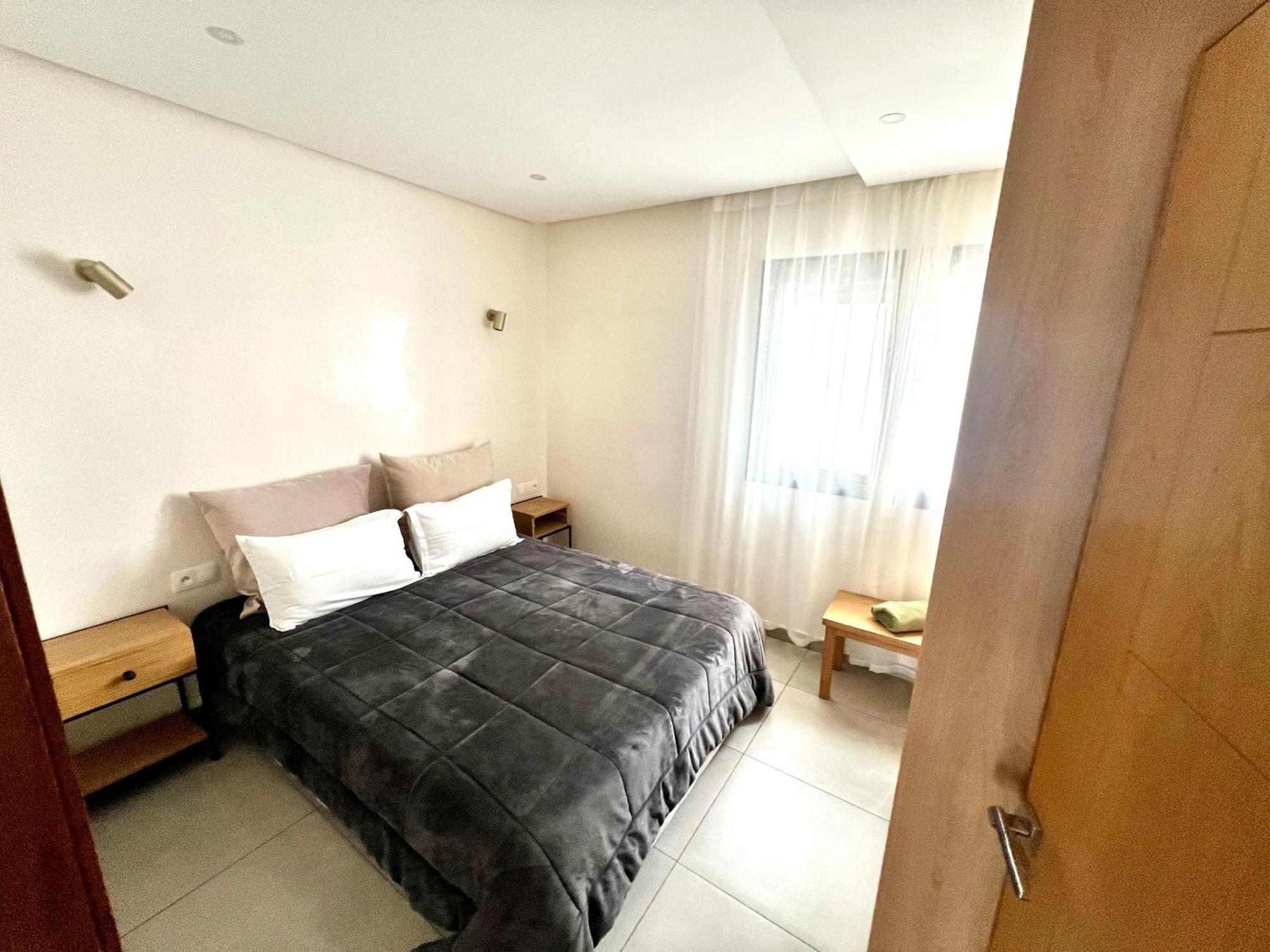 Appartement Les Bienvenus Essaouira Ngoại thất bức ảnh