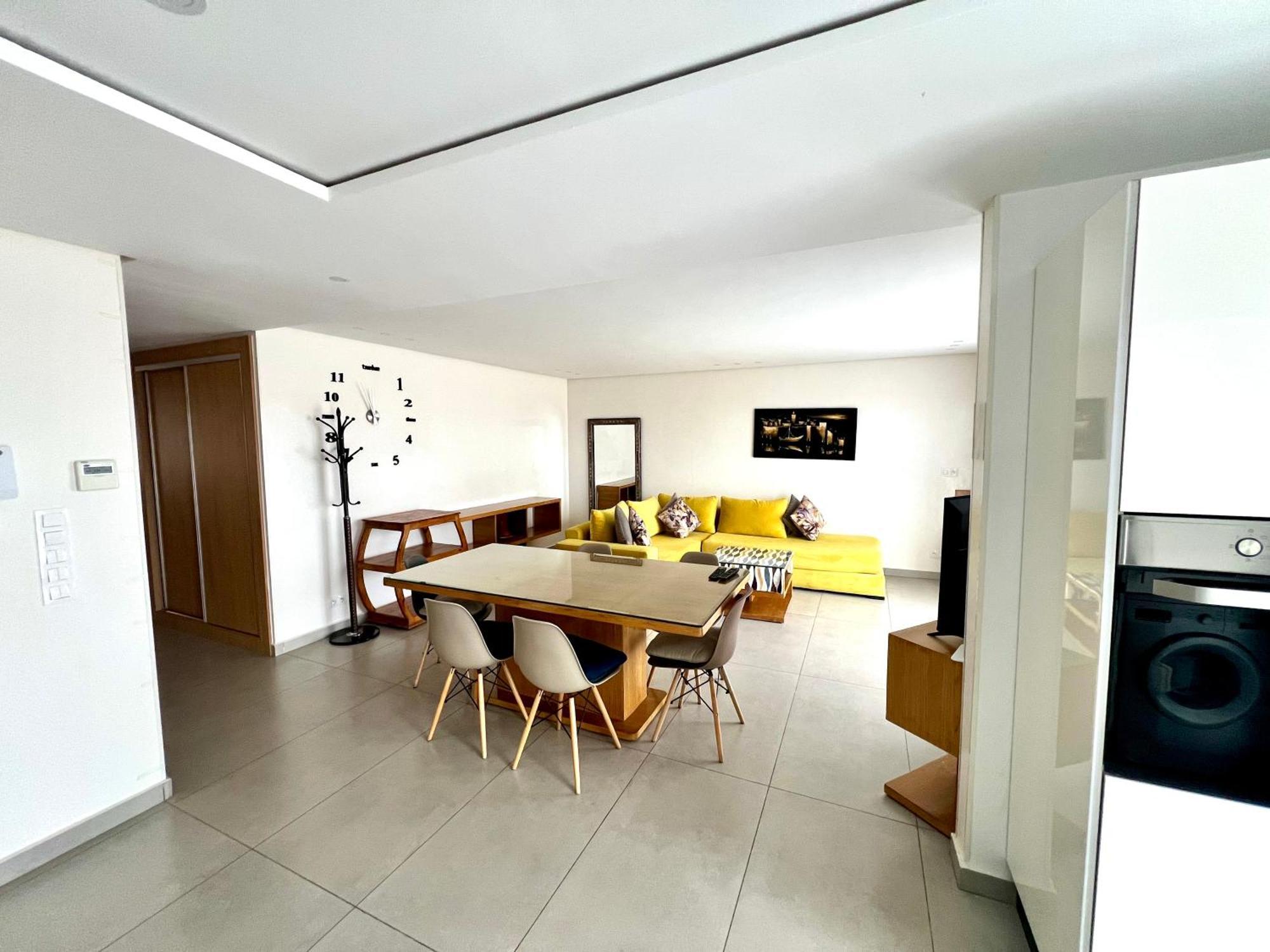 Appartement Les Bienvenus Essaouira Ngoại thất bức ảnh
